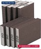 8 Pack Sanding Sponge, Sanding Blocks 60/80/120/220 Grit Assortment, Sand Paper gallery