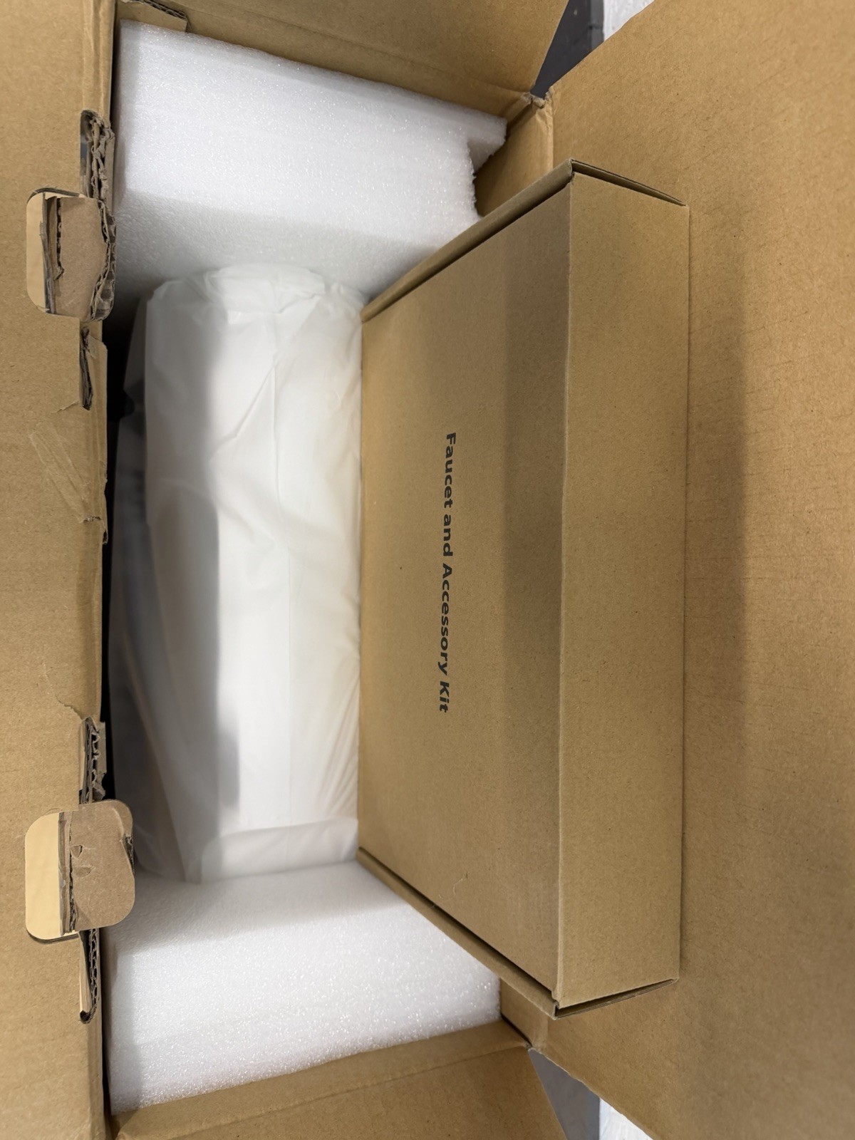 Waterdrop G2P600 Reverse Osmosis System 600 GPD 7 Stage Tankless Water Filter gallery
