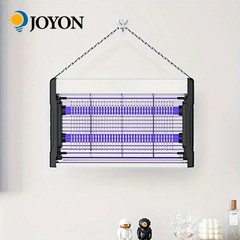 Electric Bug Zapper Mosquito Zapper Killer Indoor Insect Killer with Chain