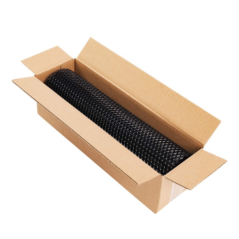 Universal Car Grille Mesh Net Sheet Aluminum Rhombic Auto Net Mesh Grill 40x13" gallery