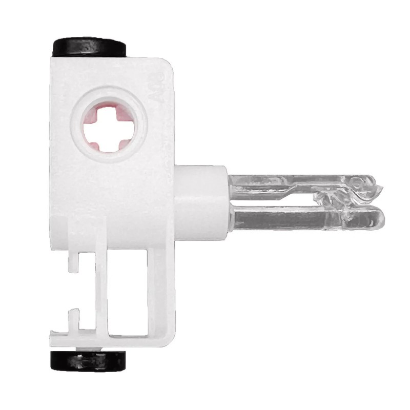 Champion Deluxe Self Aligning Blind Stem Carrier Clip for Vertical Blinds 810509 gallery