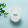 10pcs Silicone DIY tool measuring cup 100ml scale baking measuring cup gallery