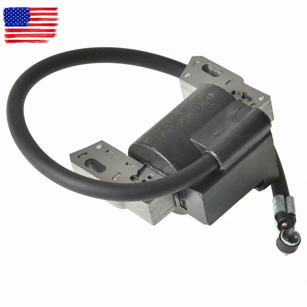 Replace Ignition Coil For Briggs& Stratton 591420,398593,496914,793281,793295 gallery
