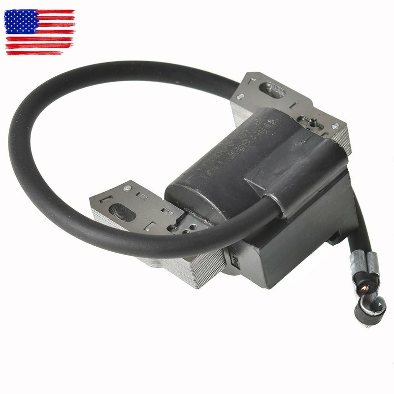 Replace Ignition Coil For Briggs& Stratton 591420,398593,496914,793281,793295 gallery