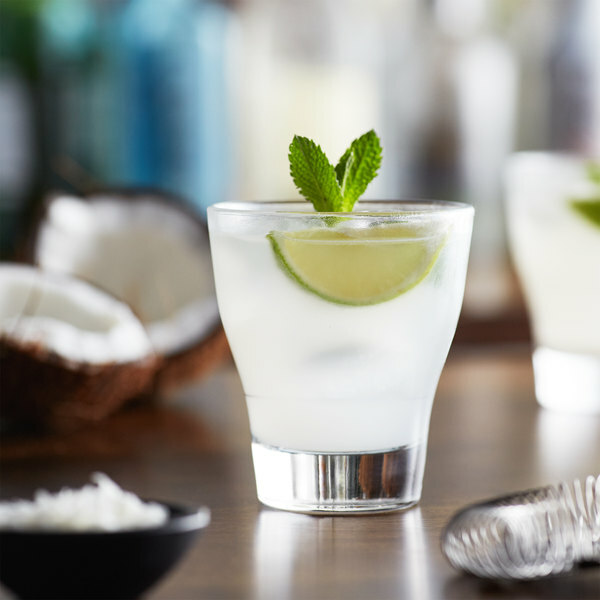 Monin 1 Liter Coconut Fruit Puree gallery