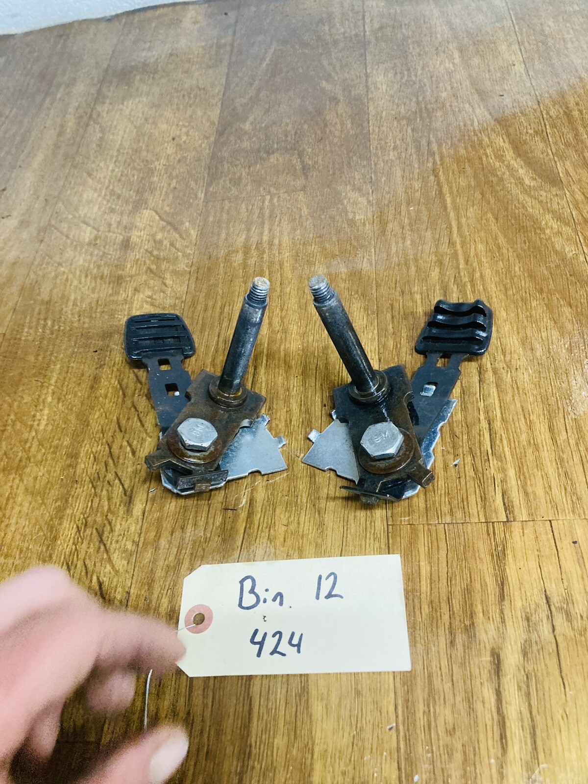 Husqvarna Selector Spring and Axel 532750913 532750913 532401621 gallery