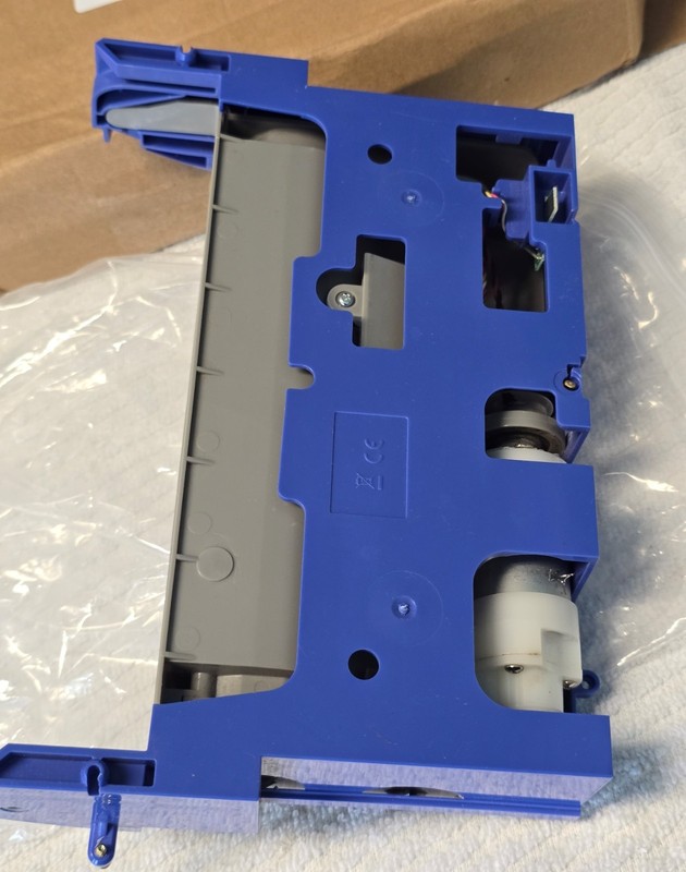 Enhanced Cleaning Head Module for iRobot Roomba 500 600 700 Series 650 770 Brush gallery