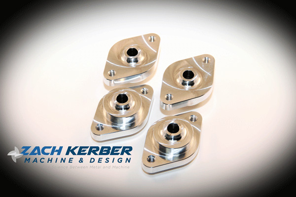 Wheel Horse Solid Engine Mounts gallery