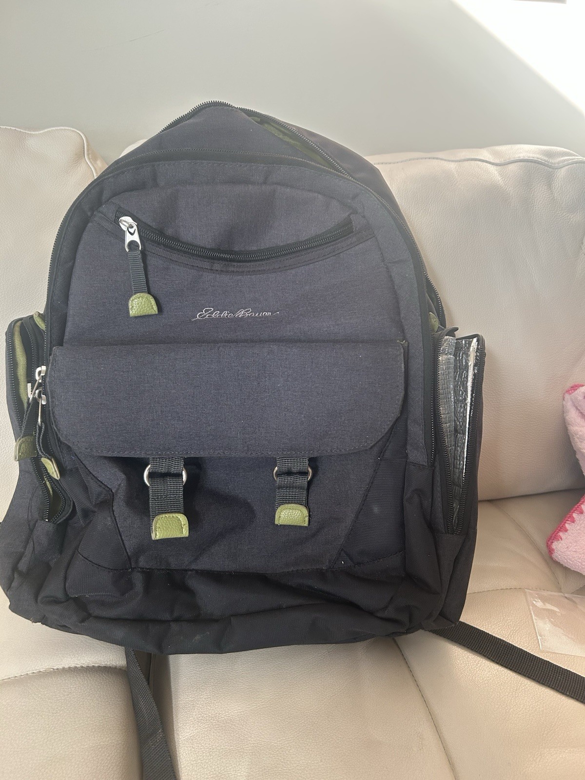 Eddie Bauer Backpack