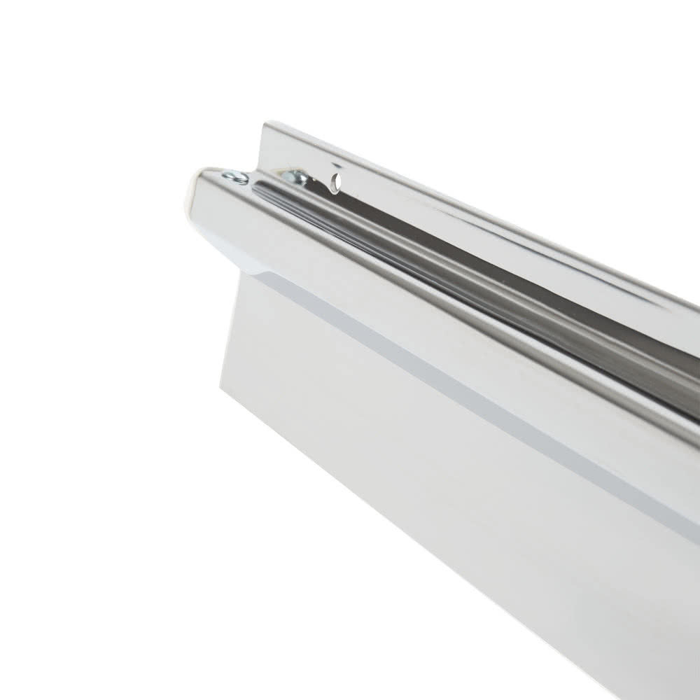 18" 24" 36" 44" Kitchen Restaurant Ticket Check Rod Order Holder Bar Slide Rail gallery