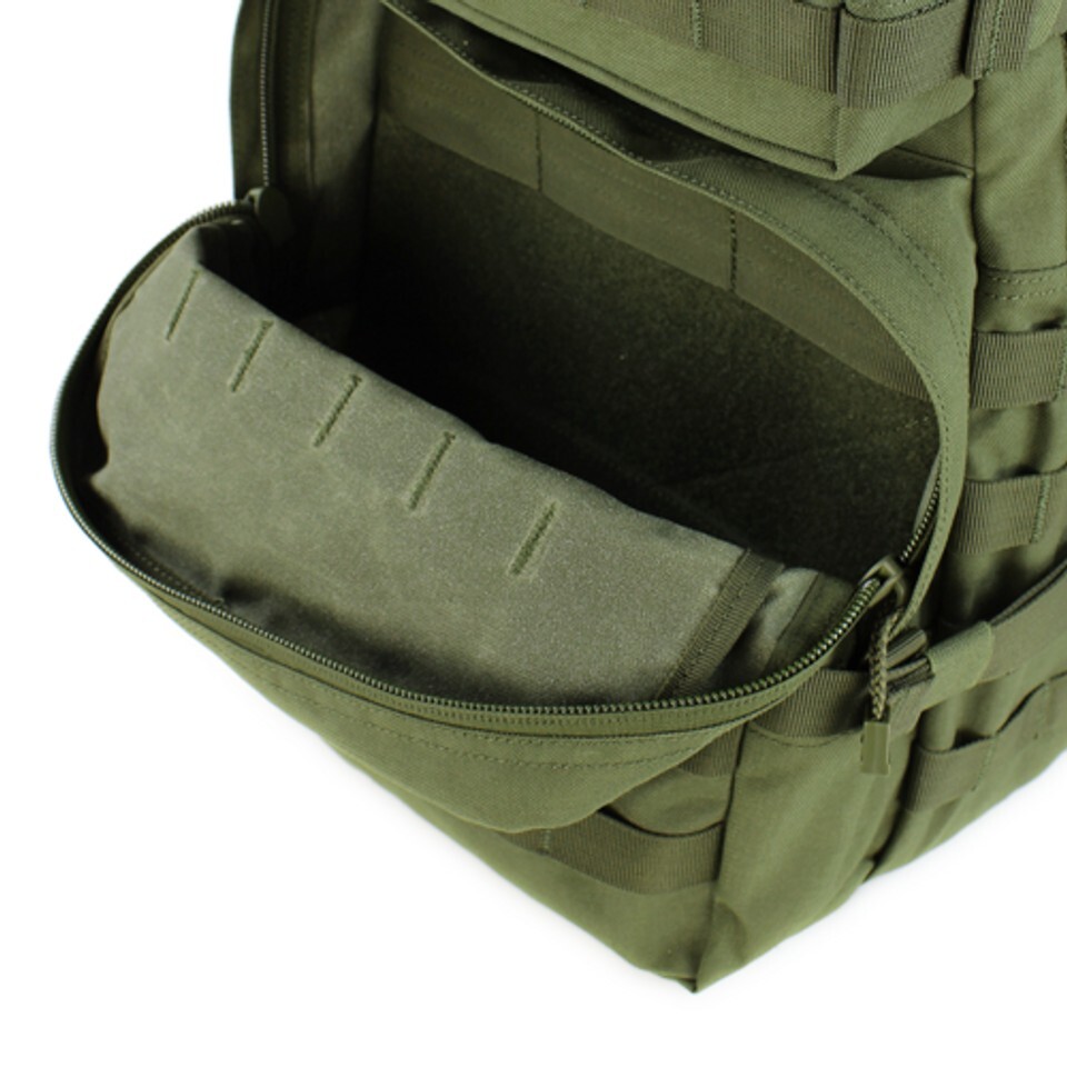 Condor Medium Modular Assault Pack 4