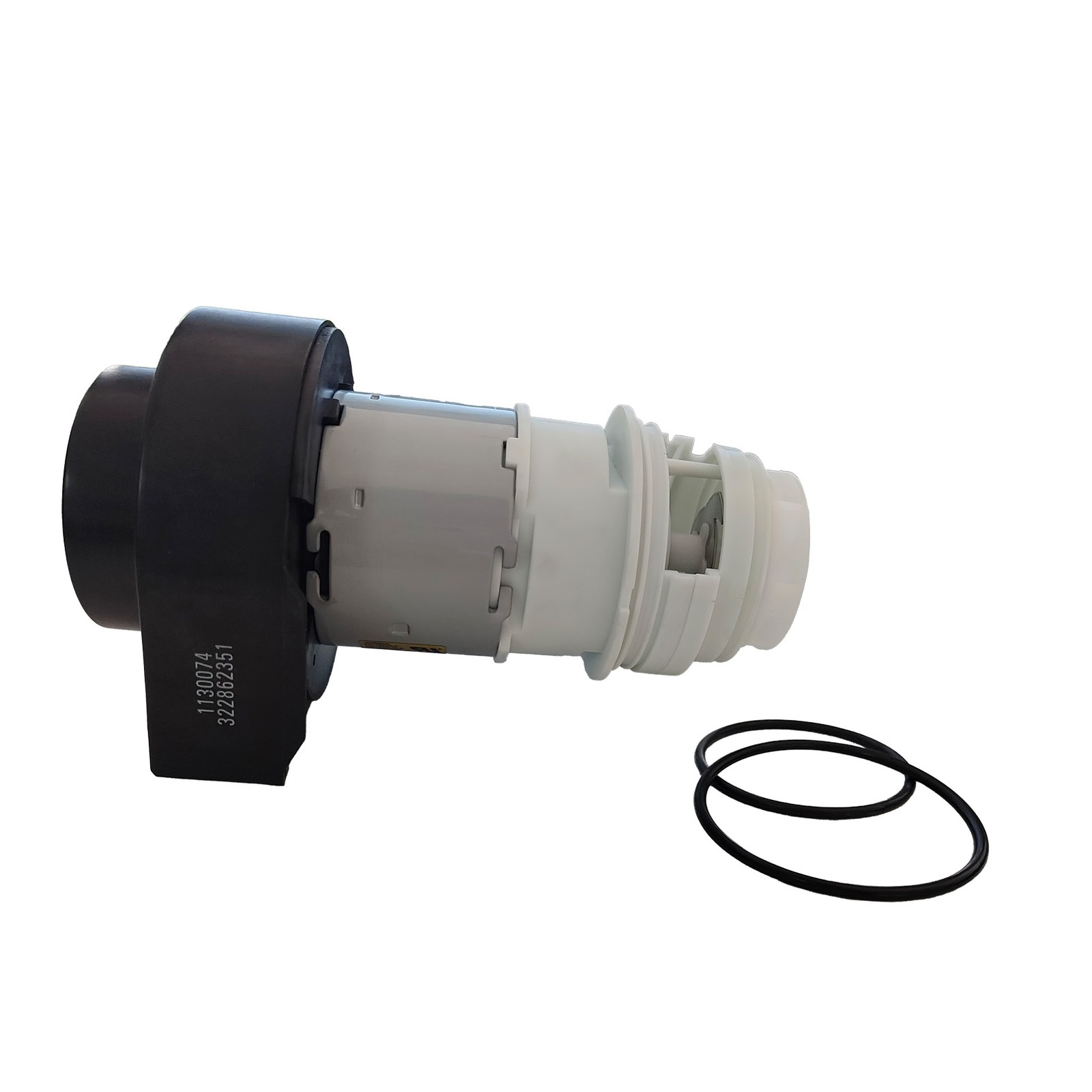 154844301 Frigidaire Kenmore Compatible Circulation Pump AP5272221 PS3497737 gallery