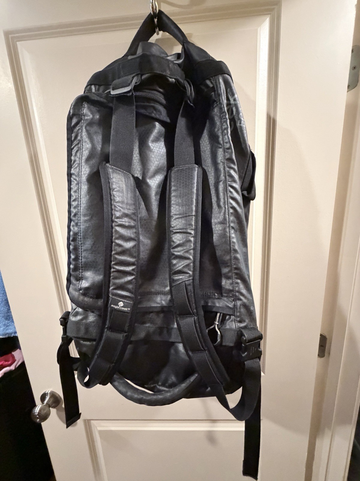 Eagle Creek Ec60L Backpack 2