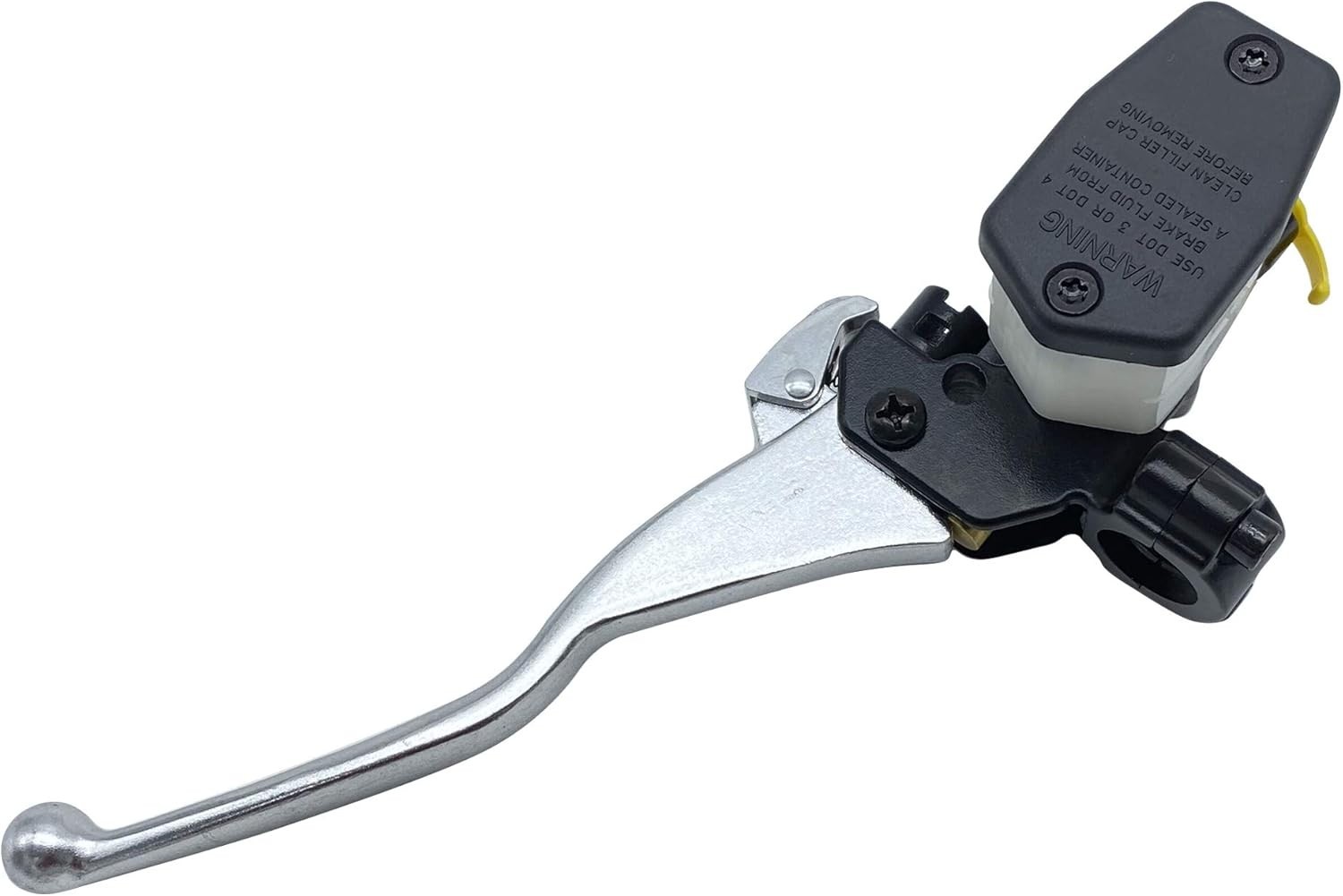 Left Handlebar Brake Master Cylinder for Arctic Cat ATV 250 300 375 400 500 gallery