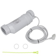 Salt System Cell Compatible with Hayward BLW1T15H 40000 Gal Chlorinator