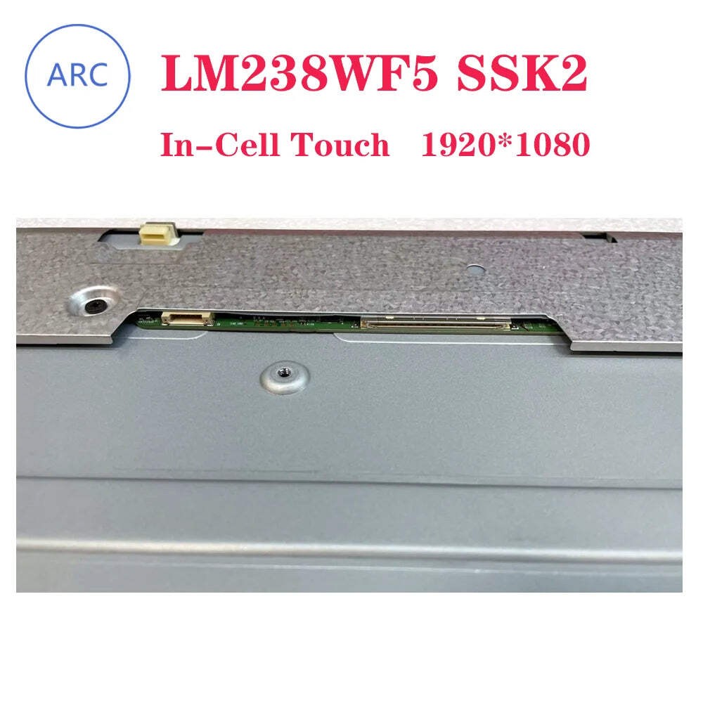 23.8" New Original LCD Touch-Screen LM238WF5 SSK2 IPS FHD 1920*1080 LM238WF5(SS) gallery
