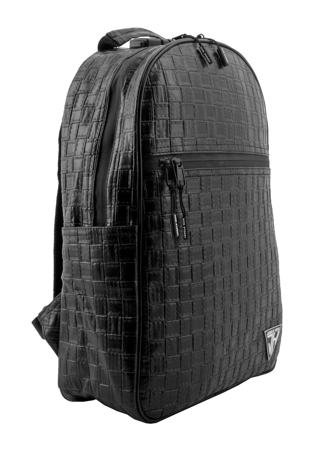 Jungle Hive Lifestyle Backpack - Black 3