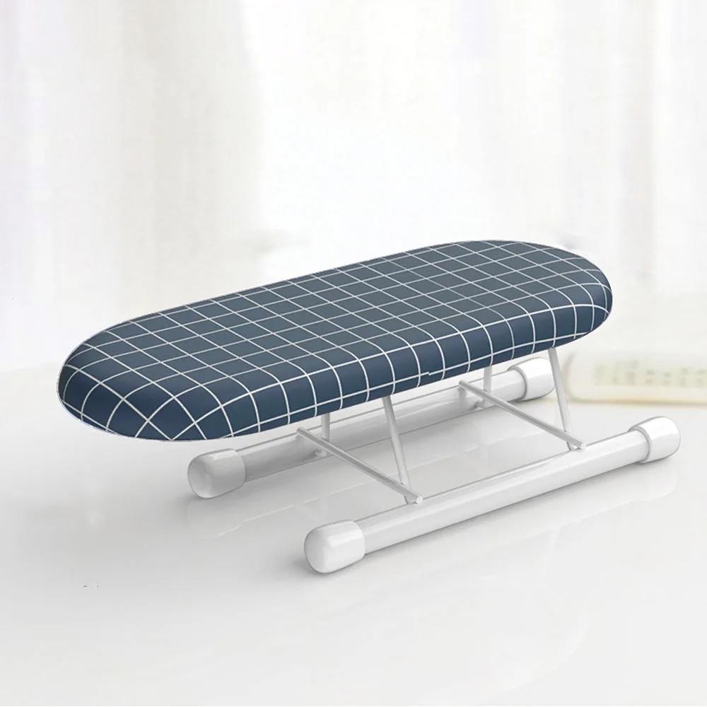 Mini Sleeve Ironing Board Foldable, Portable for Shirts & Sleeves gallery