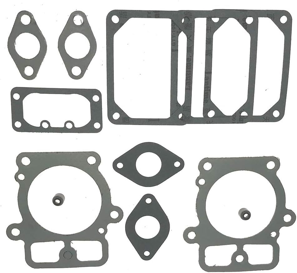 Valve Cylinder Head Gasket Set For Briggs & Stratton 693997 694013 499890 594427 gallery