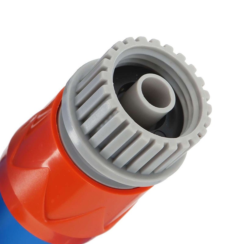 Handheld Vacuum Swimming Pool Jet Cleaner 5Section Pole Ground Spa Pond Fountain gallery