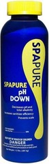 SpaPure pH Down – 1.5 lb