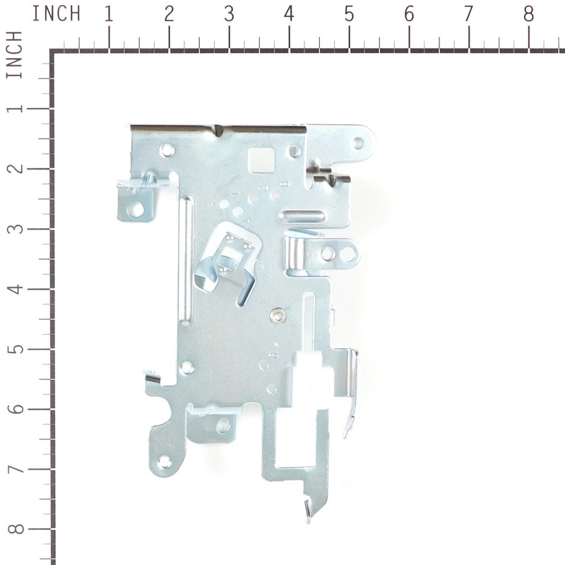 Briggs and Stratton 597209 Control Bracket gallery