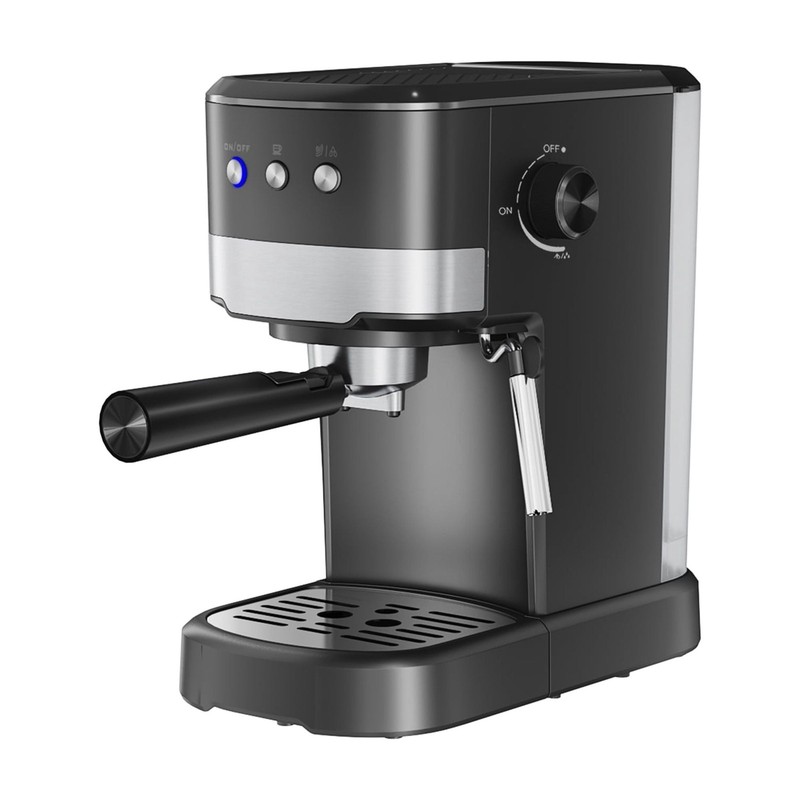 NICWIN Espresso Machine 15 Bar, Professional Espresso Maker with 70C Steam Wand, gallery