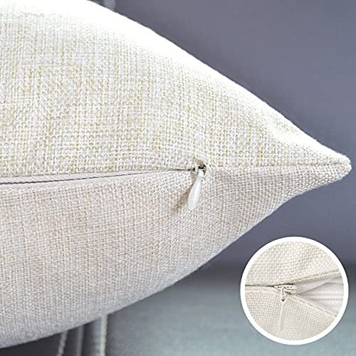 Animal Leopard Print Waist Lumbar Cotton Linen Throw Pillow case Cushion Swn02 gallery