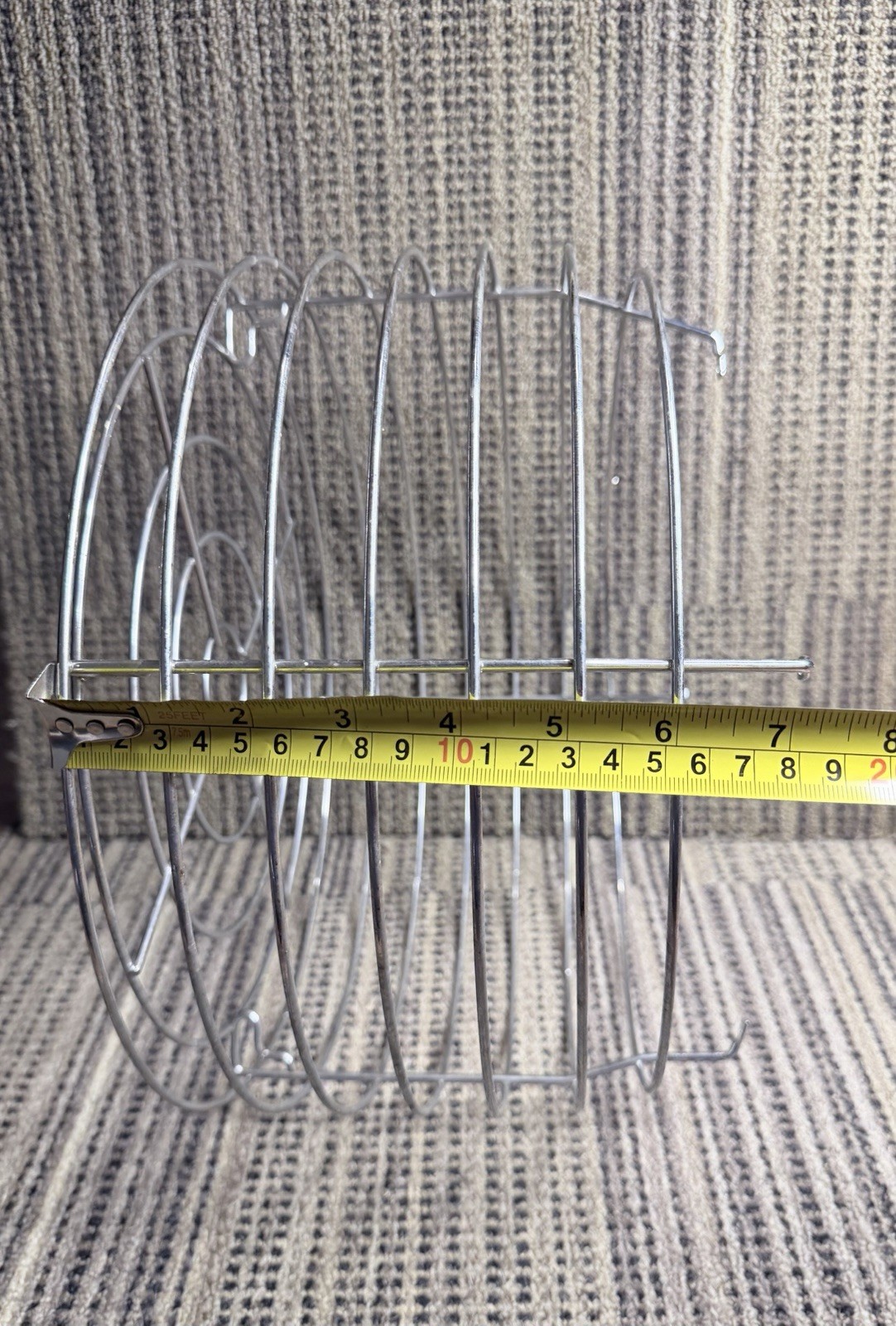 Dyna-Glo Propane Heater model ha1360bk Grill Guard Parts gallery