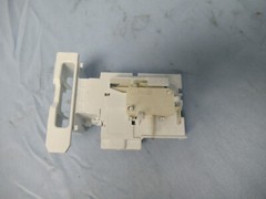 Frigidaire Stack Unit Washer/Dryer Washer Door Lock 137353300 (Lot #30)