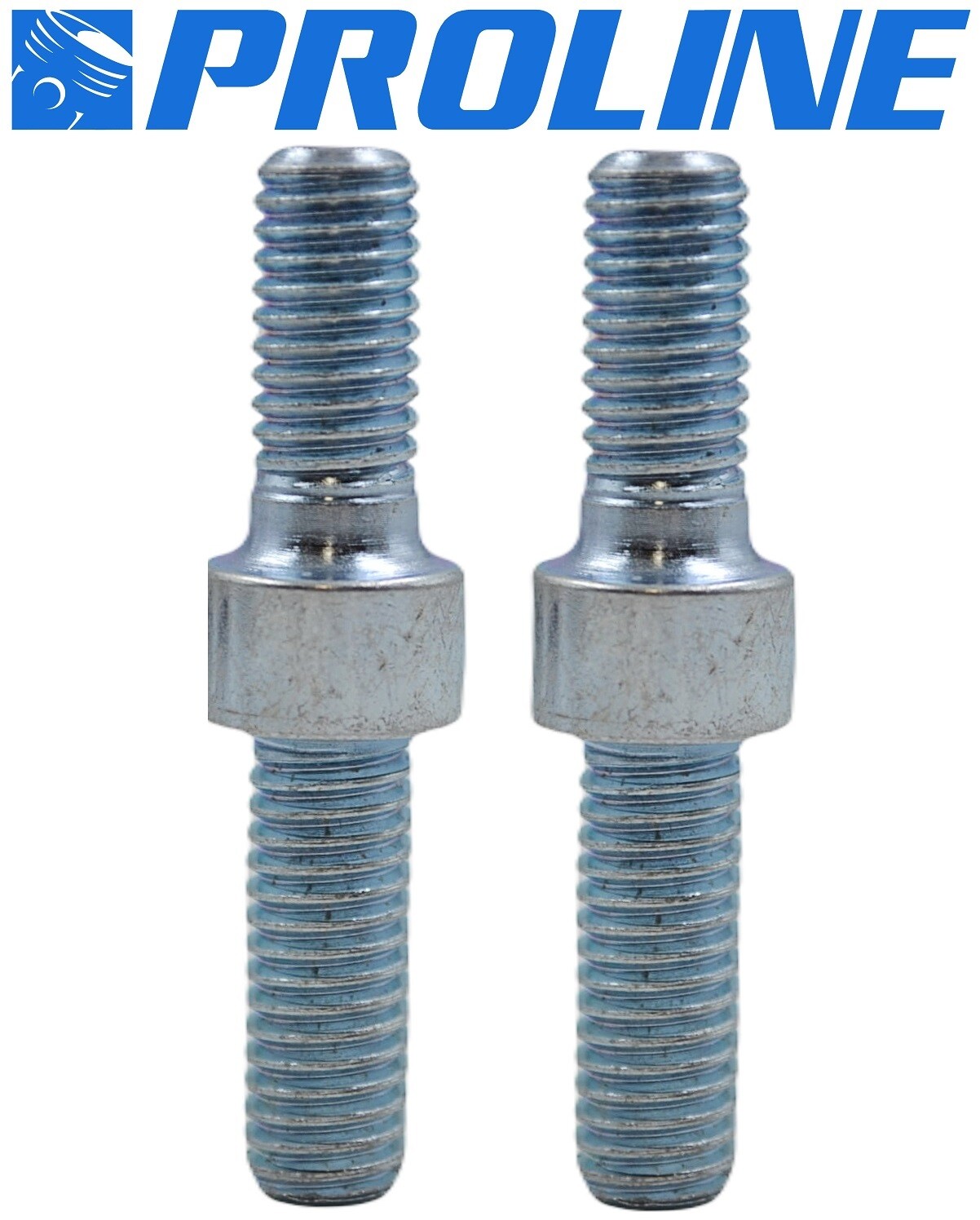 Proline® Bar Stud Set For Stihl MS651 MS661 MS661C Chainsaw 0000 664 2413 gallery