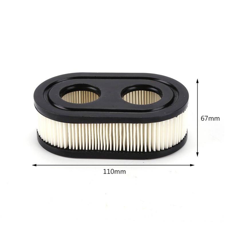 2/5/10 Pcs Air Filter For B & Stratton 798452 593260 4247 5432 5432K Lawn Mower gallery