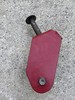 Exmark Quest Toro Timecutter 120-2266-01 Caster Fork Assembly & Bolt/Nut gallery