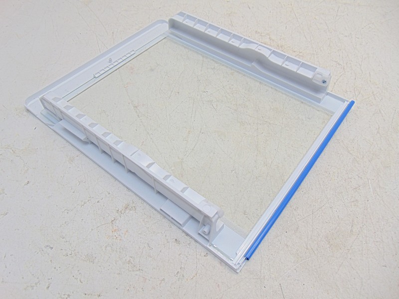 Frigidaire Refrigerator FRSS26L3AF7 Crisper Cover Assembly gallery