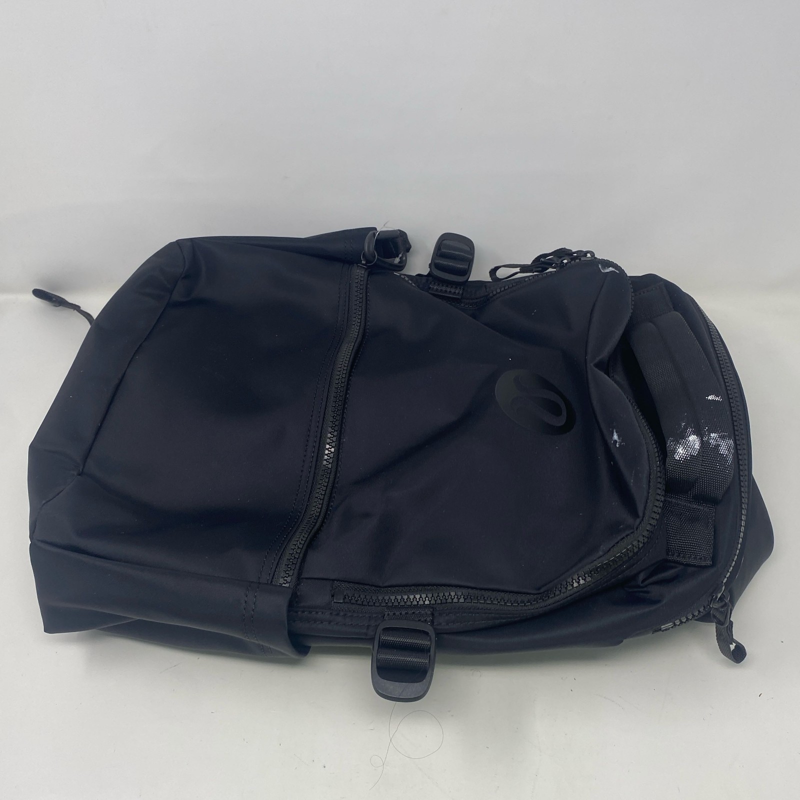 Lululemon New Crew Backpack 22L Black One Size 3