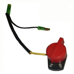 On Off Shut Down Kill Switch Fits MOST Honda EZ5000 WA15 WA20 WA30 WB15 & More