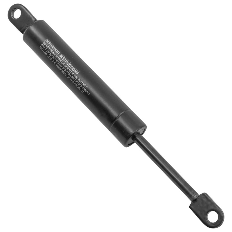 Caltric 484193 Steering Control Shock Damper for Scag Cheetah Freedom Z Liberty gallery