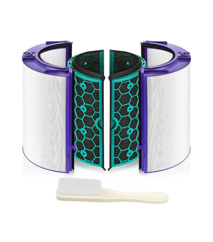 HEPA Filter Replacement For Dyson Purifier Pure Cool HP04 HP05 DP04 TP04 TP05