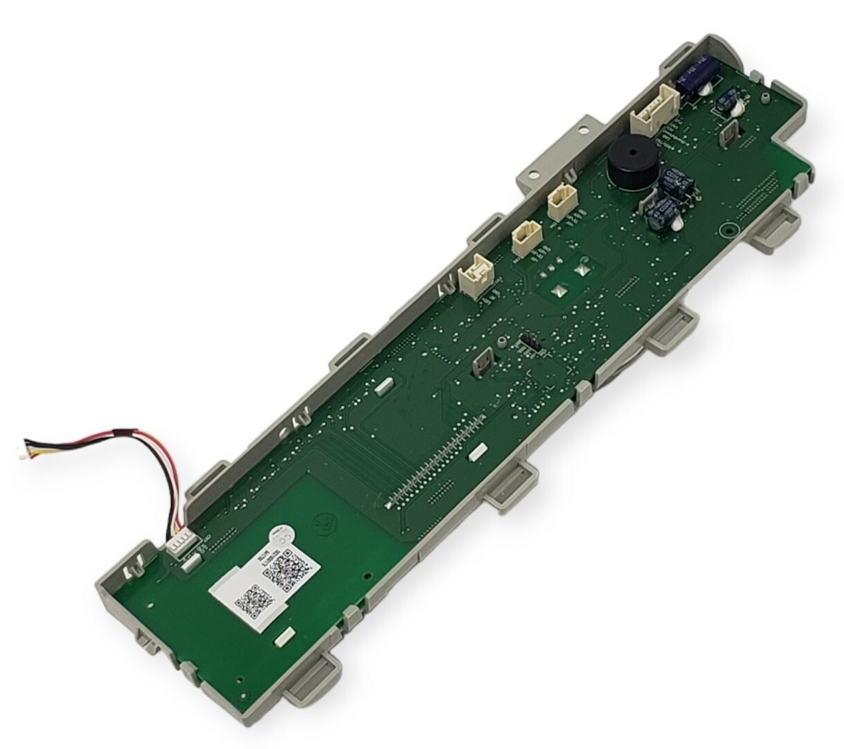 Genuine OEM GE Washer Control 0021800176 Warranty & (Ships Today) gallery