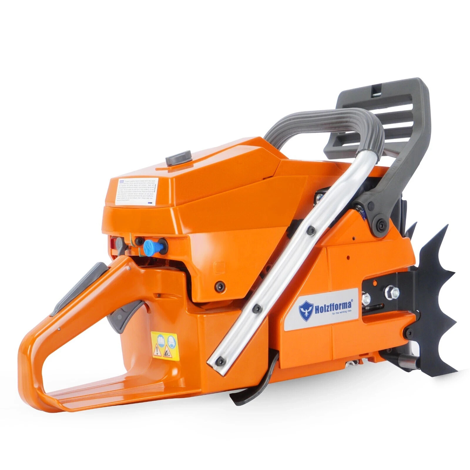 Farmertec Holzfforma 119cc G3120 Gasoline Chainsaw For Husqvarna H3120XP gallery