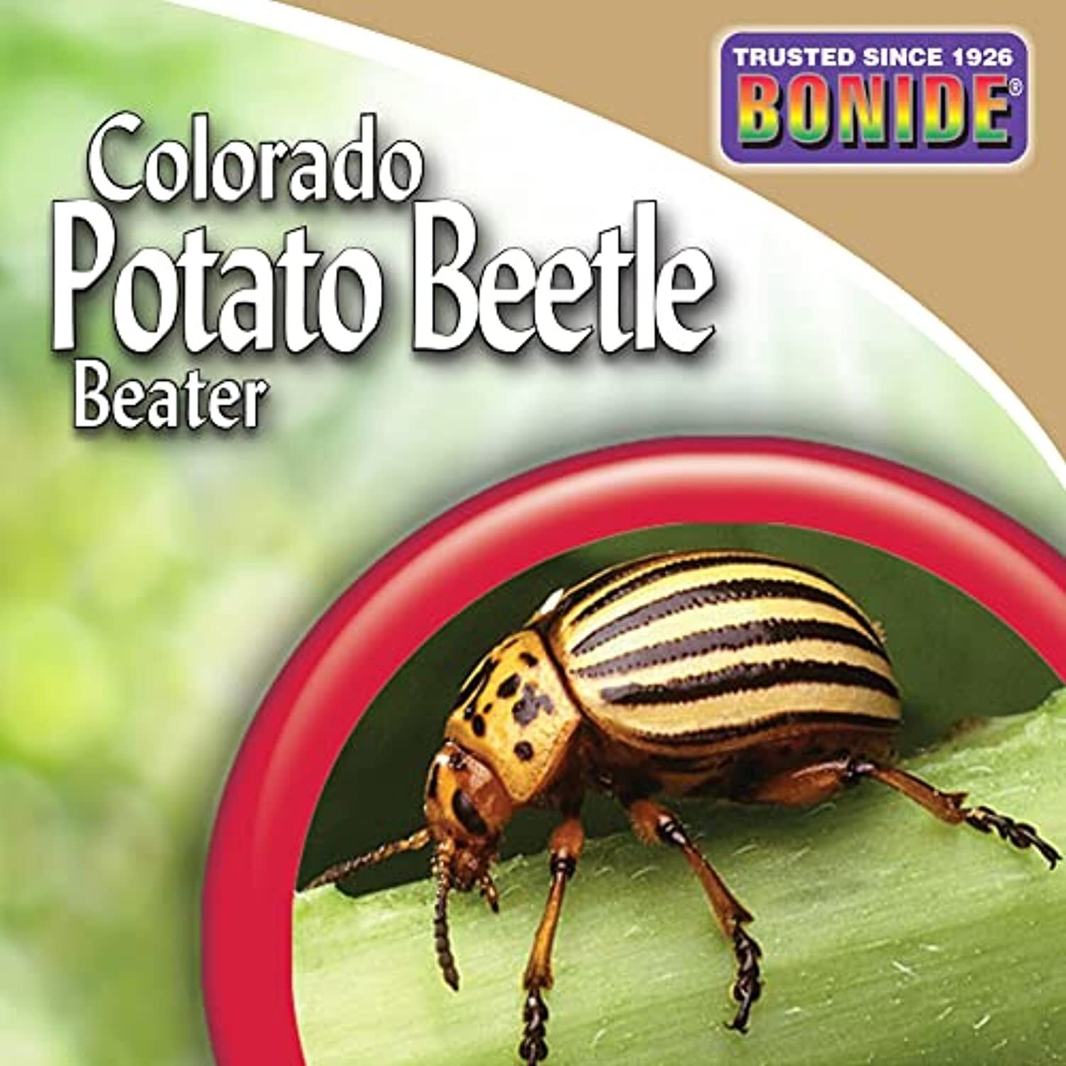 Bonide Colorado Potato Beetle Concentrate, 16 oz gallery
