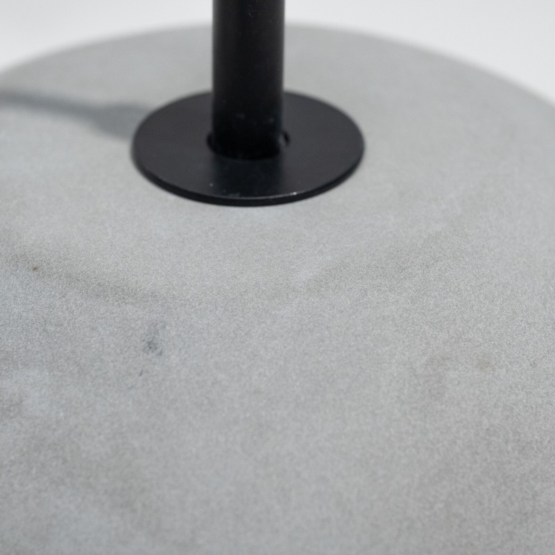 BoConcept Concrete Pendant Light Shade by Theresa Bligaard 20x15.5cm - As New gallery