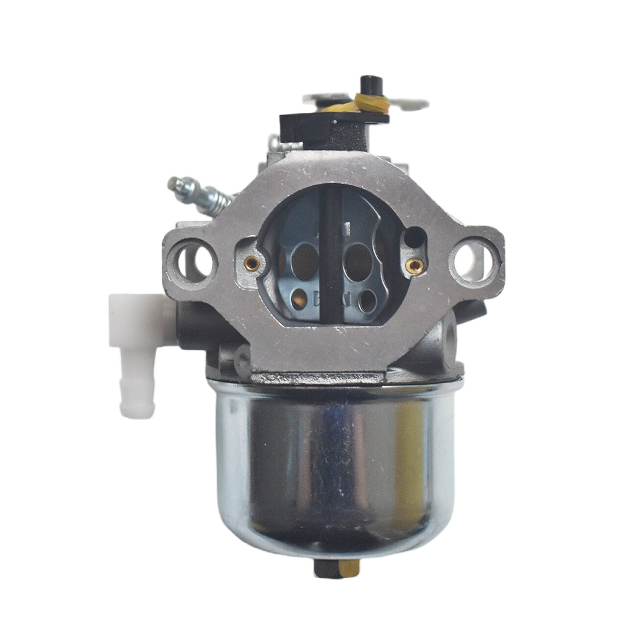 Carburetor Fits Briggs & Stratton 10HP Engine 19E412 19G412 19G400 694526 690119 gallery