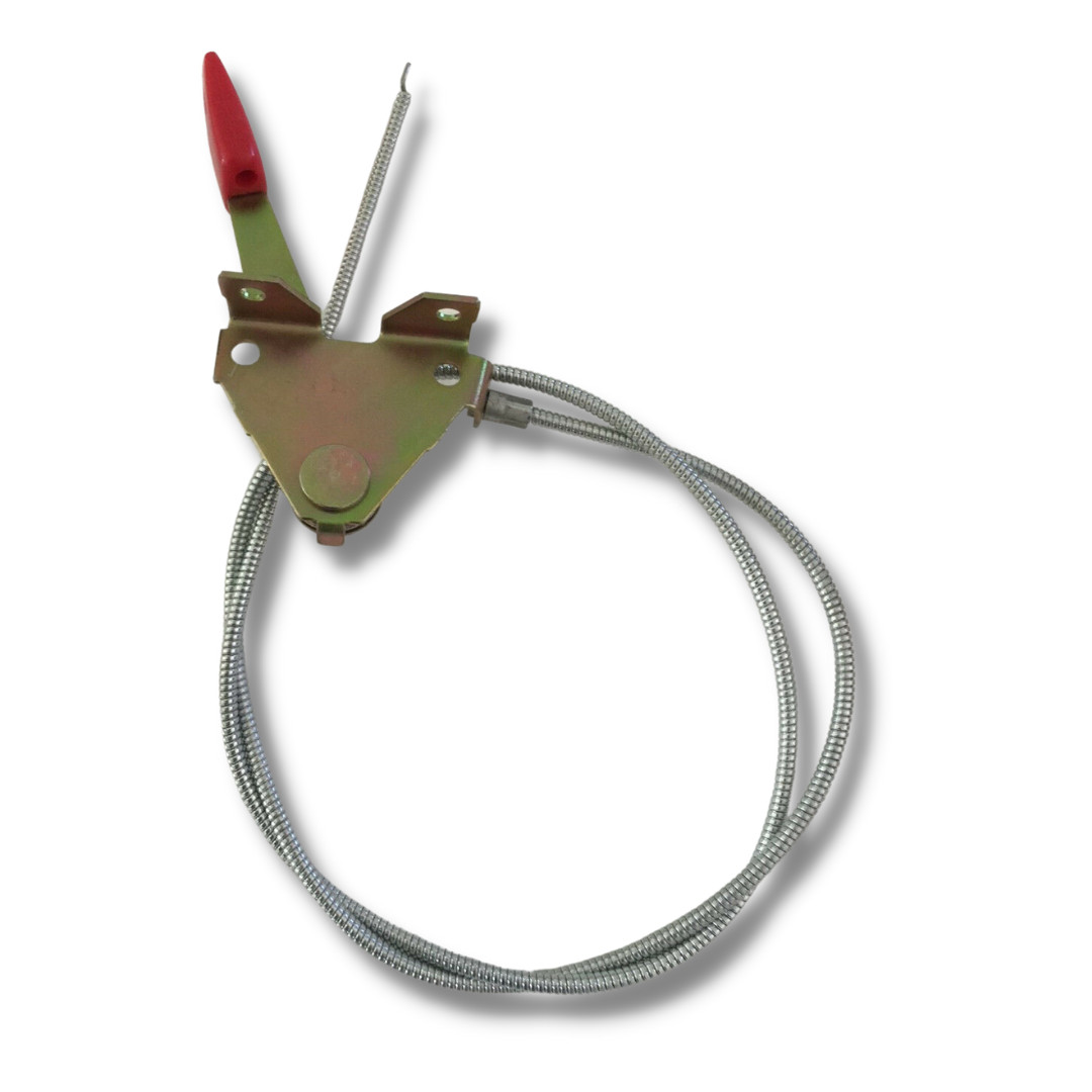 Mclane Throttle Control - Choke Cable replaces Part# 1013-97 / heavy duty commer gallery