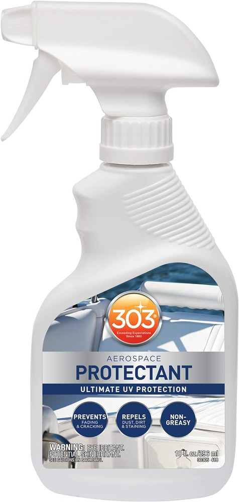 303 Aerospace Protectant Trigger Sprayer 10 Fl oz