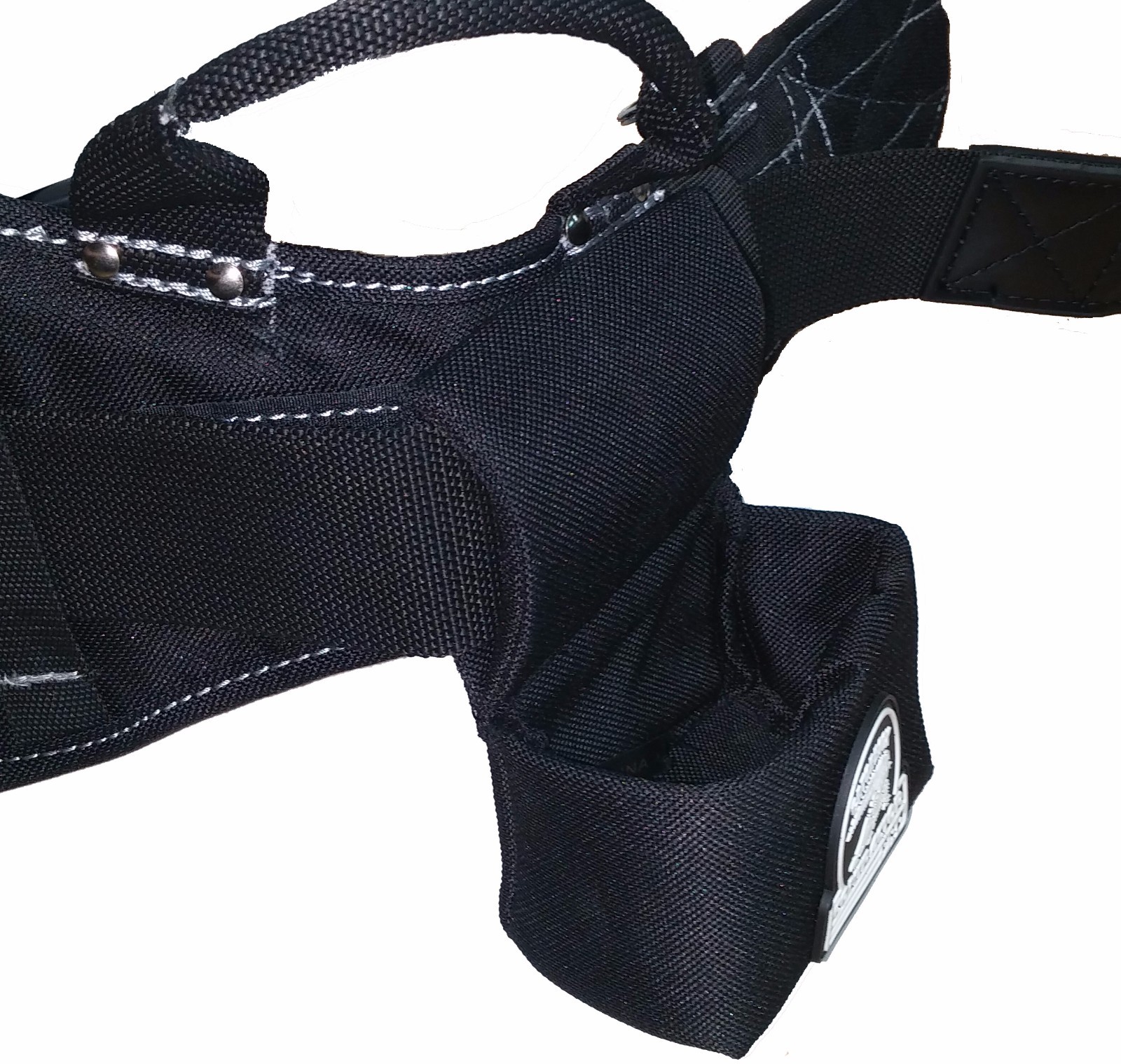 Gatorback B603 Tape Pouch. Add on for Framer / Carpenter / Electrician gallery