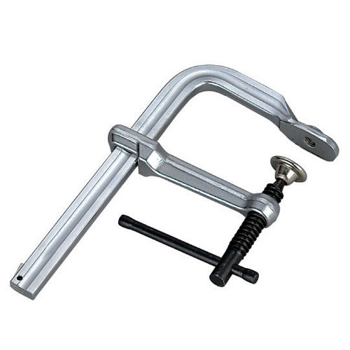 Strong Hand Tools 6 1/2 in. Light Duty Utility Clamp (UF65) gallery