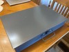 Durham Mfg 1 Compartment Box, Steel, 18 In W X 12 In D X 3 In H gallery