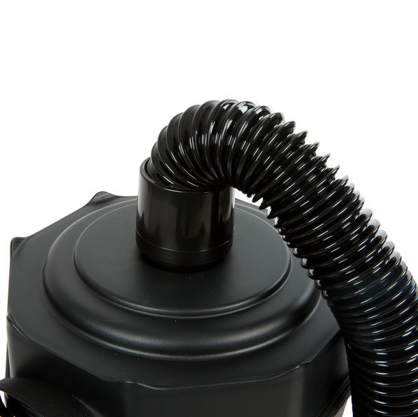 Backpack Vacuum w/ HEPA Filtration Commercial Cleaner Vac Include 8-pcs Tool Kit gallery