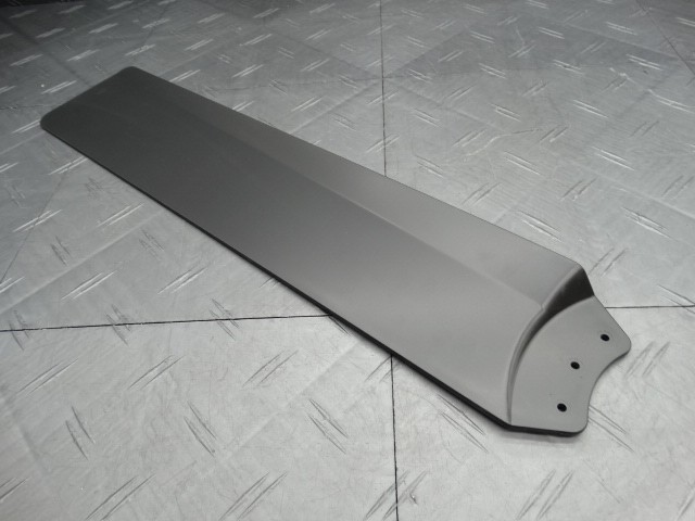 Blades for Home Decorators Merwry 52in Black 1001236066 / SW1422MBK (5-Blades) gallery